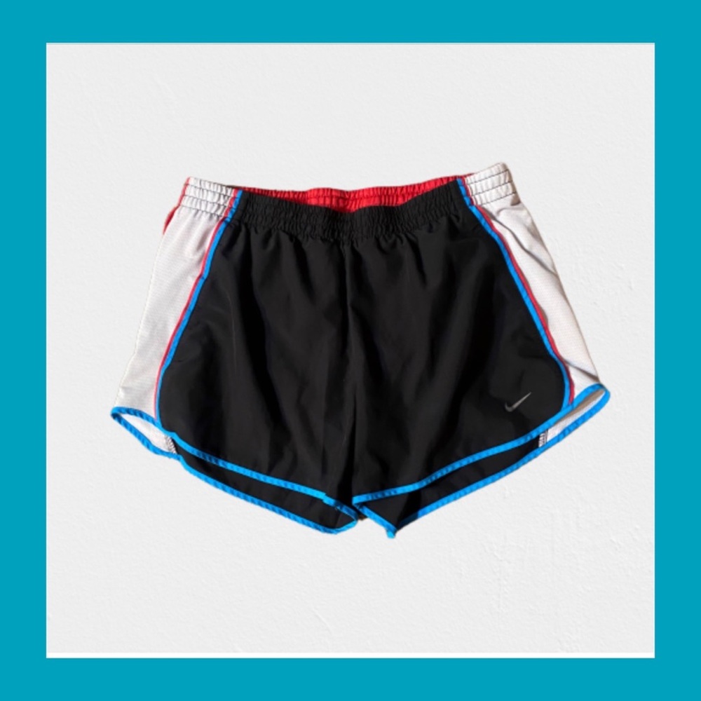 Nike Dri-Fit Running Shorts